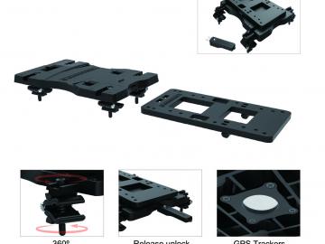 Sunny Wheel Smart Accessories